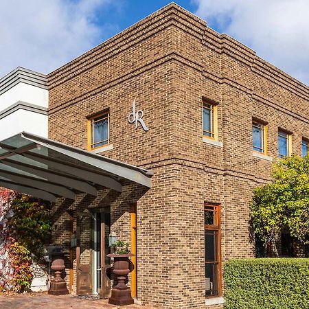 De Russie Boutique Hotel Orange Ngoại thất bức ảnh