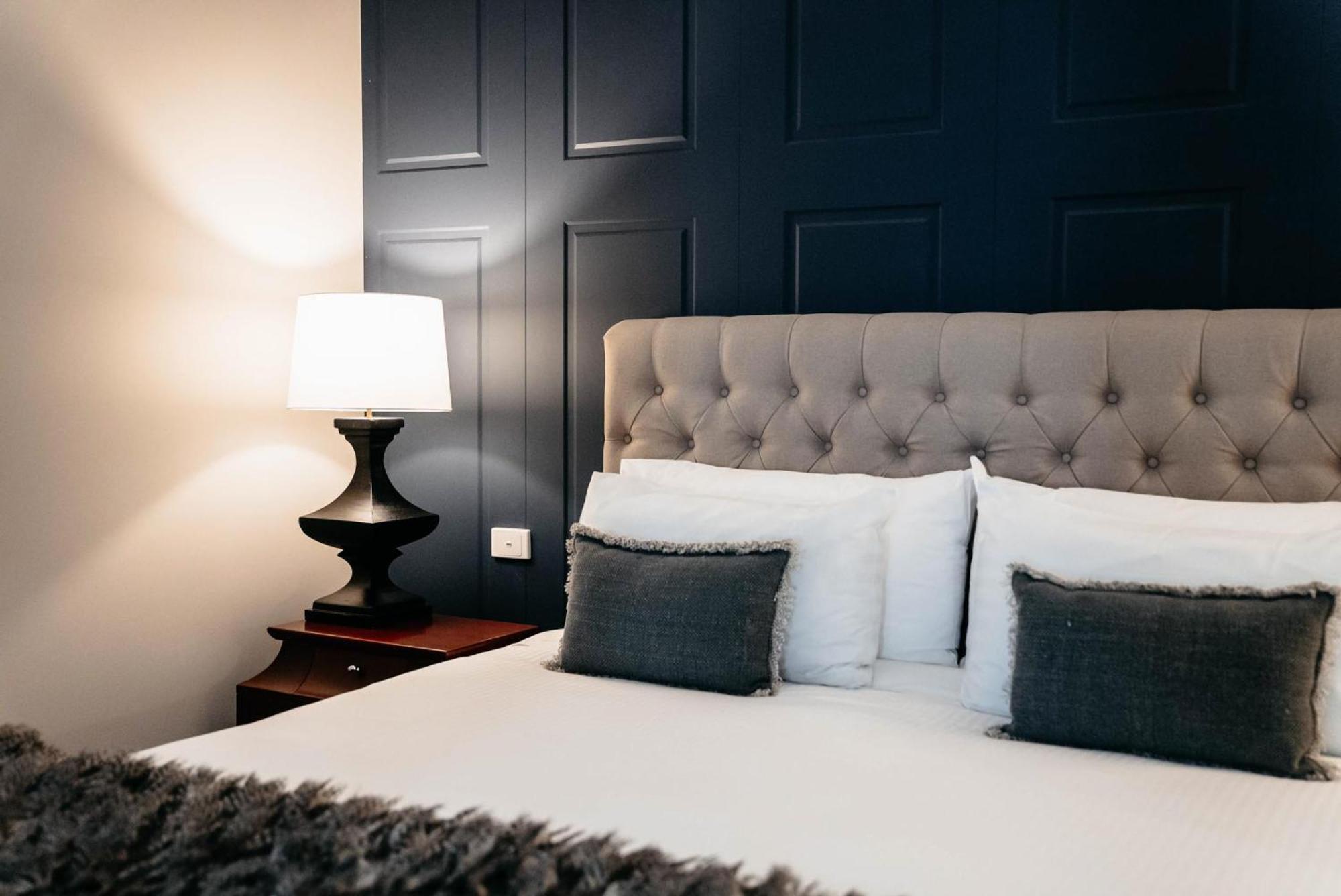 De Russie Boutique Hotel Orange Ngoại thất bức ảnh