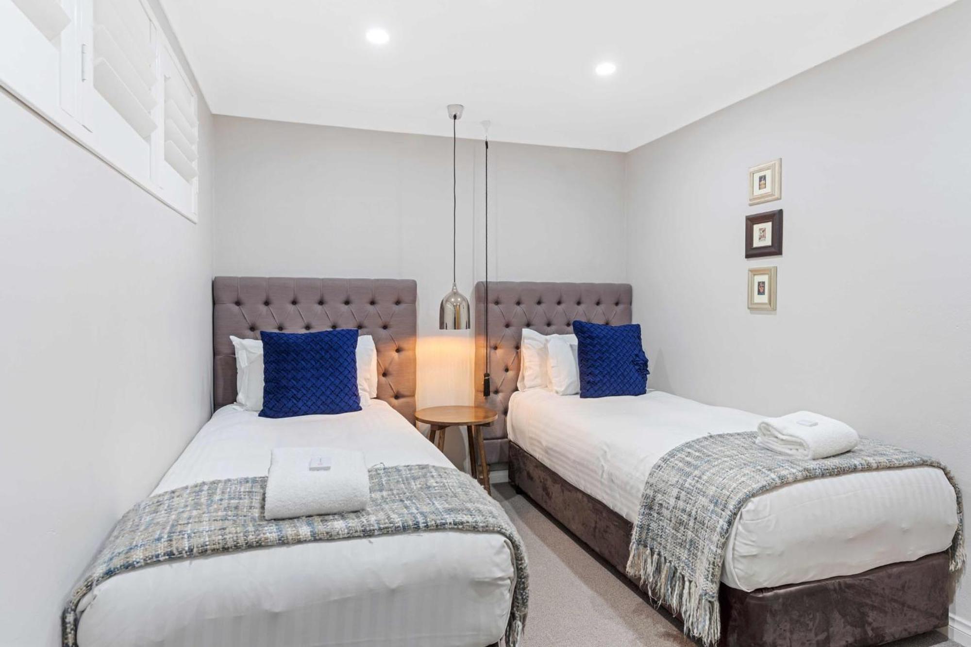 De Russie Boutique Hotel Orange Ngoại thất bức ảnh
