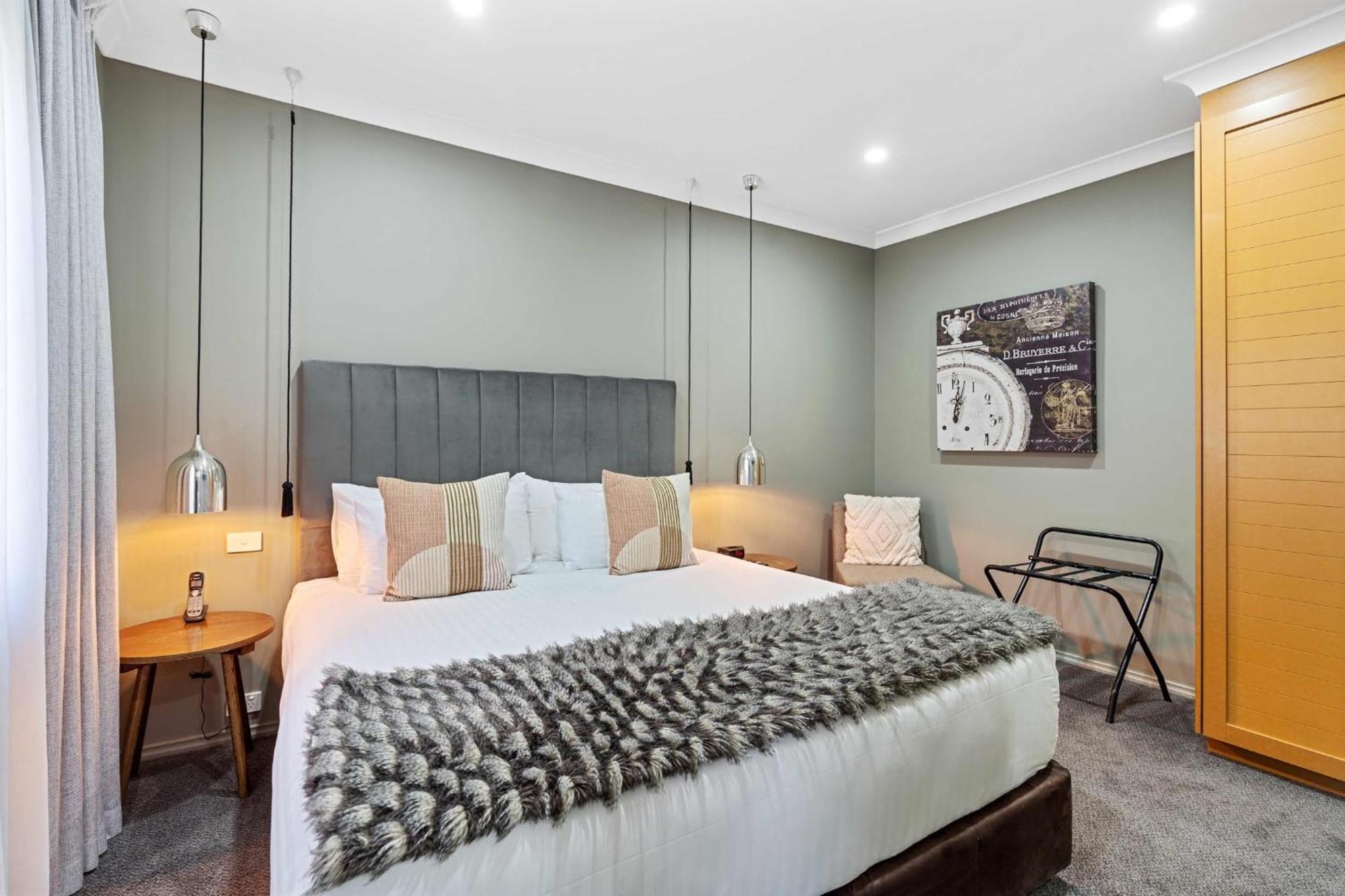 De Russie Boutique Hotel Orange Ngoại thất bức ảnh
