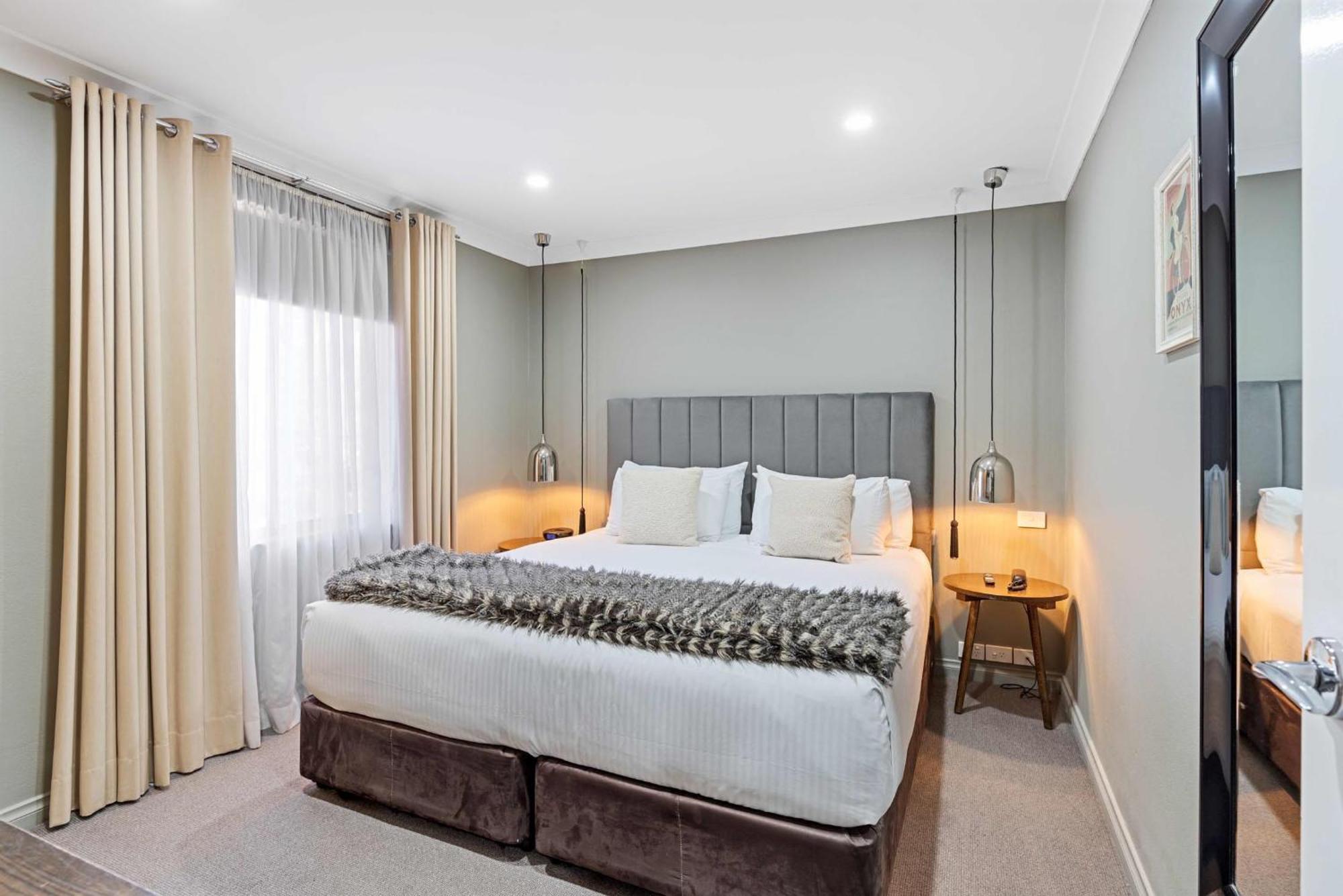 De Russie Boutique Hotel Orange Ngoại thất bức ảnh