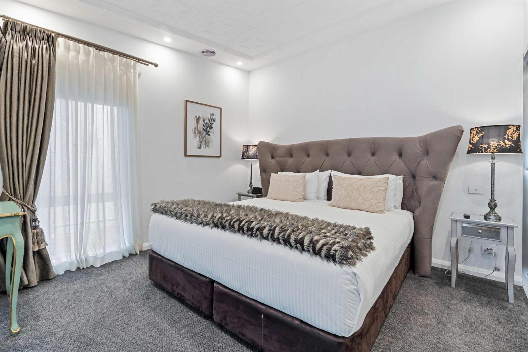 De Russie Boutique Hotel Orange Ngoại thất bức ảnh