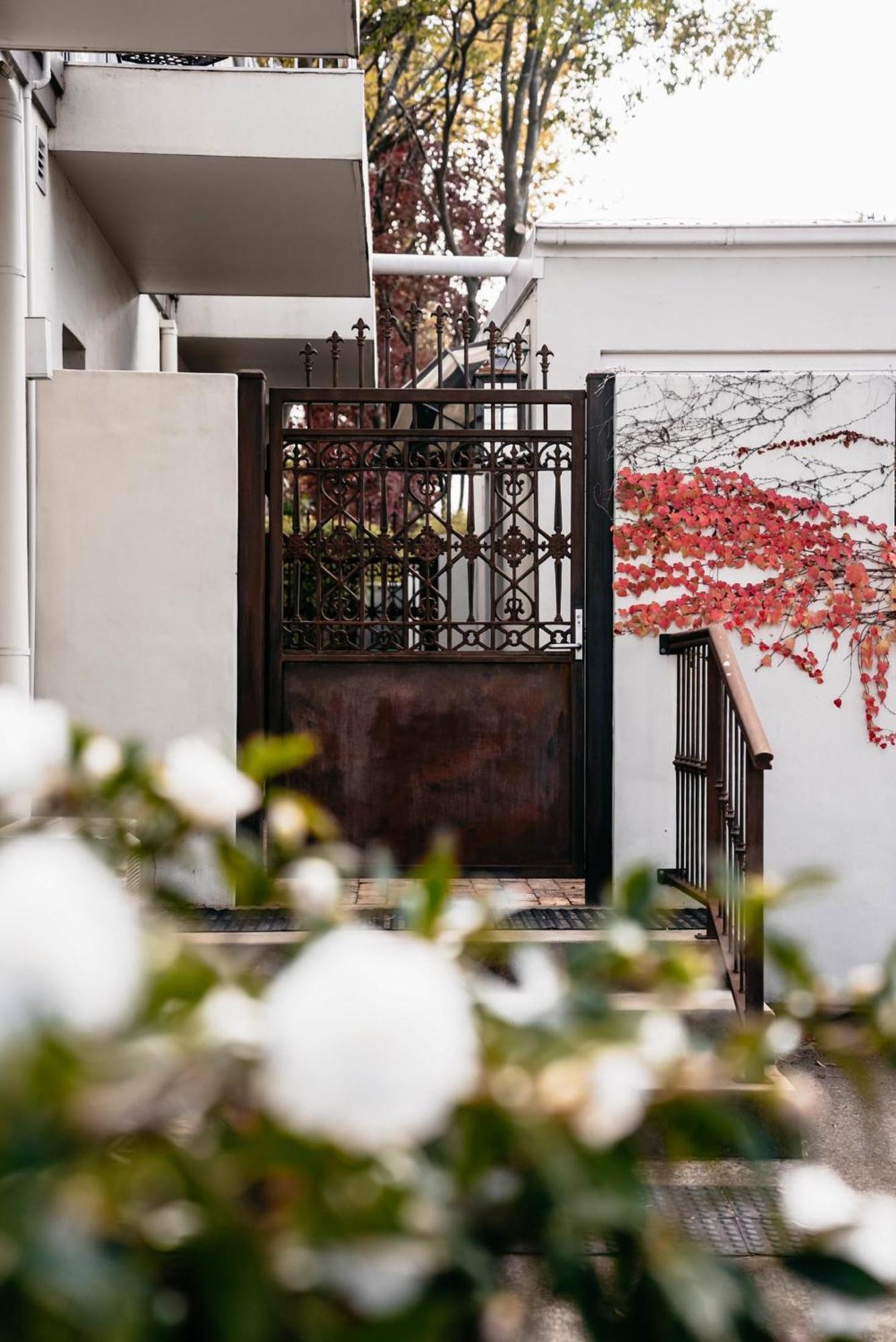 De Russie Boutique Hotel Orange Ngoại thất bức ảnh