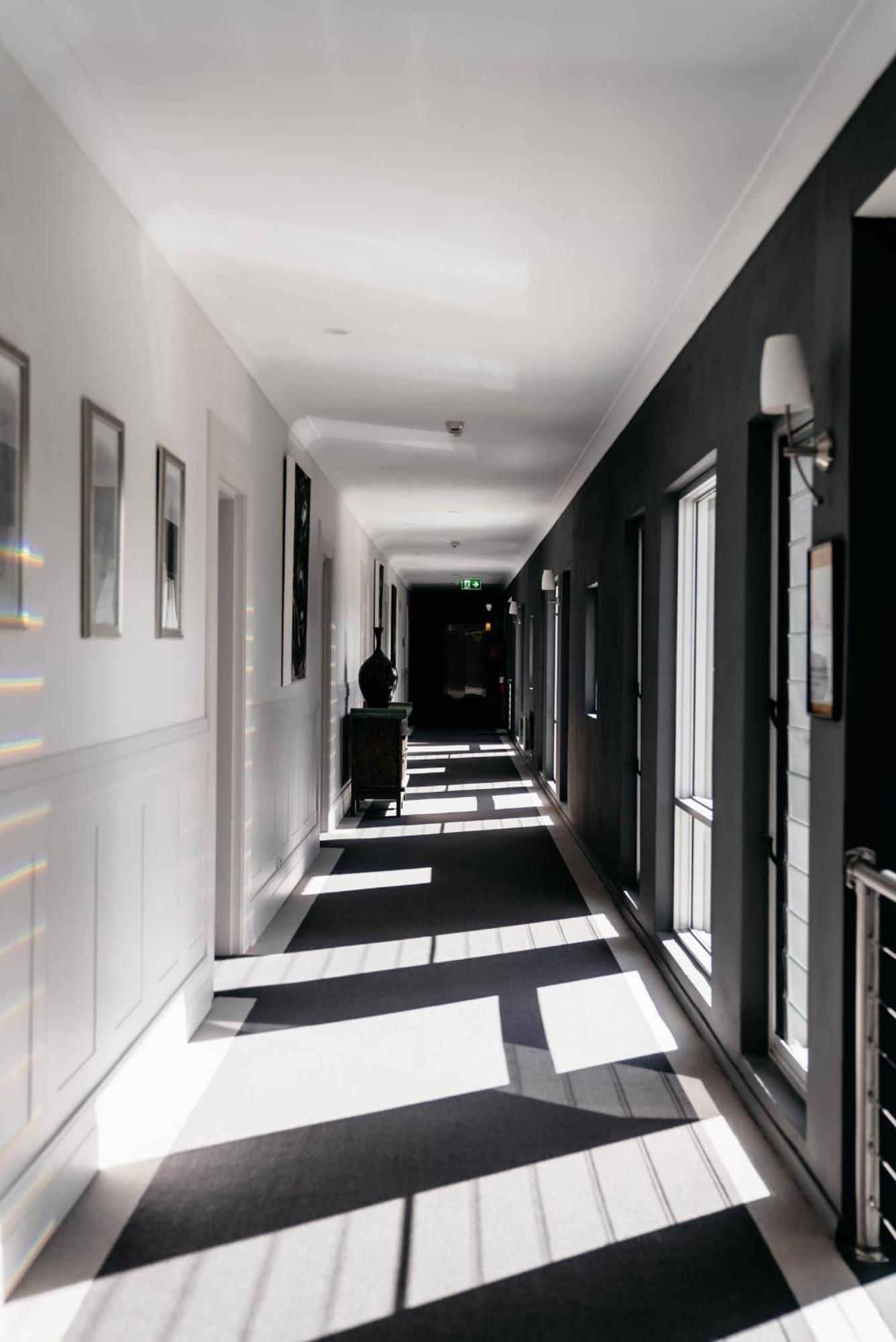De Russie Boutique Hotel Orange Ngoại thất bức ảnh