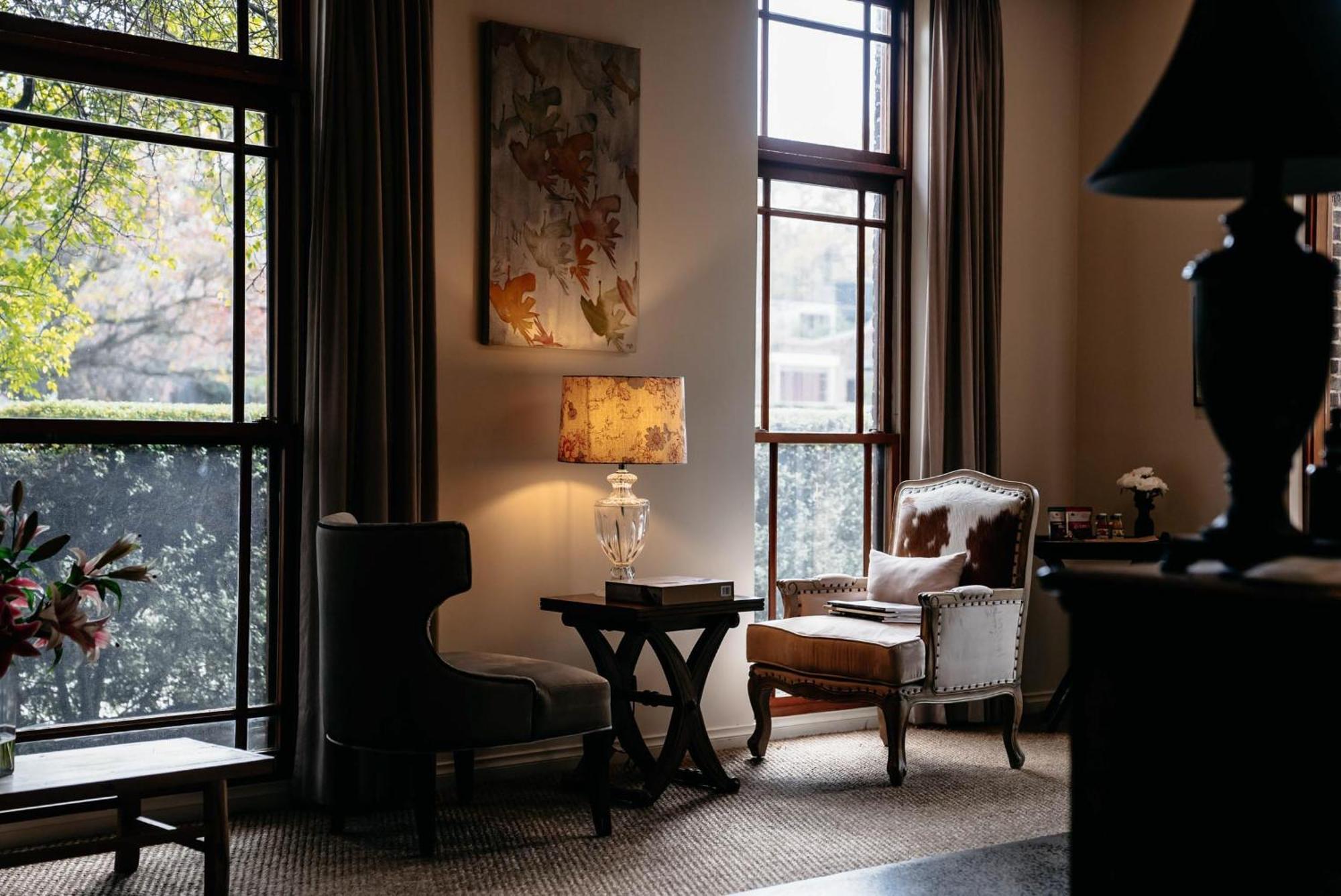 De Russie Boutique Hotel Orange Ngoại thất bức ảnh