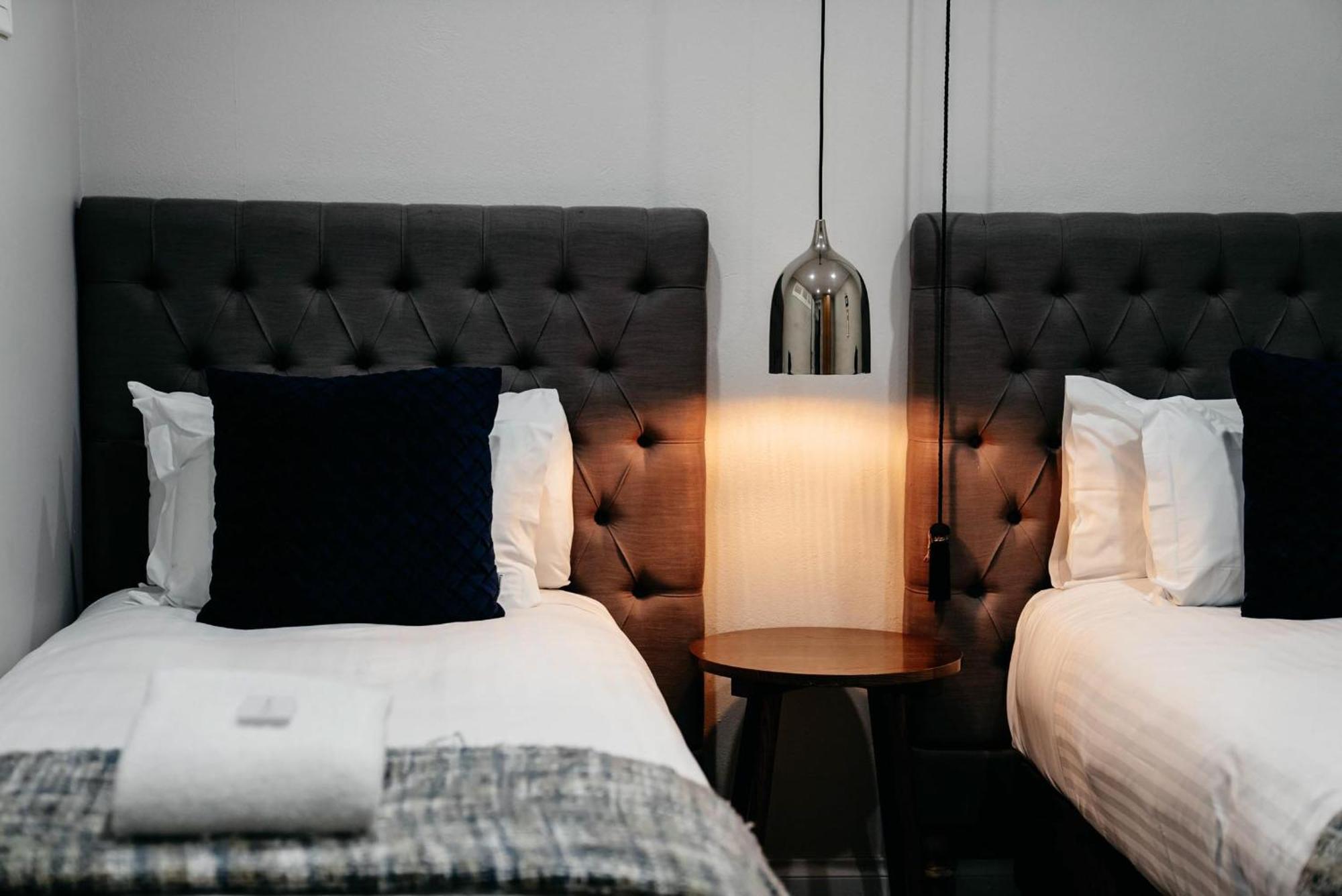 De Russie Boutique Hotel Orange Phòng bức ảnh