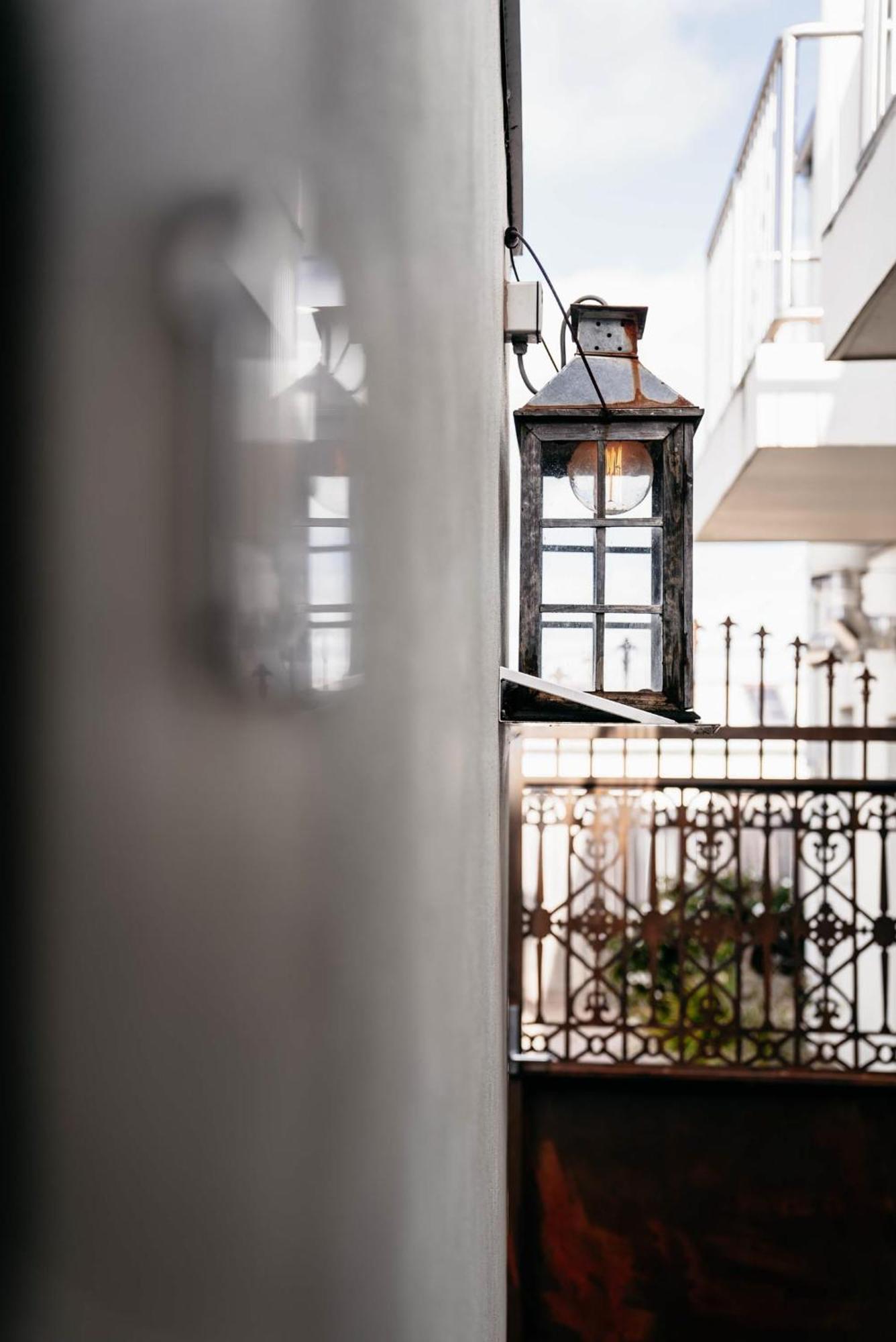 De Russie Boutique Hotel Orange Ngoại thất bức ảnh