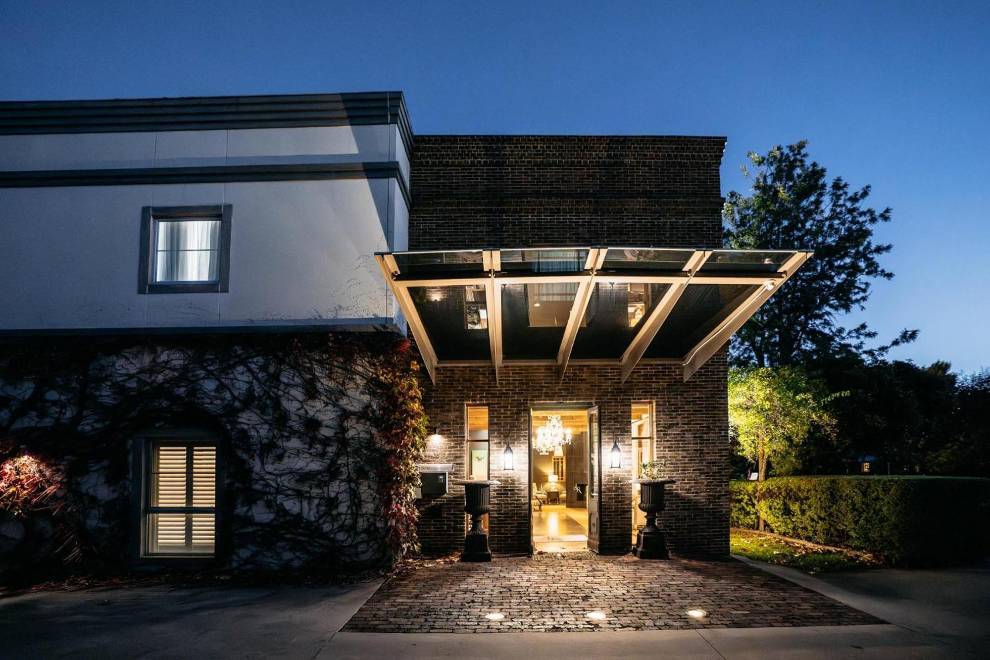 De Russie Boutique Hotel Orange Phòng bức ảnh
