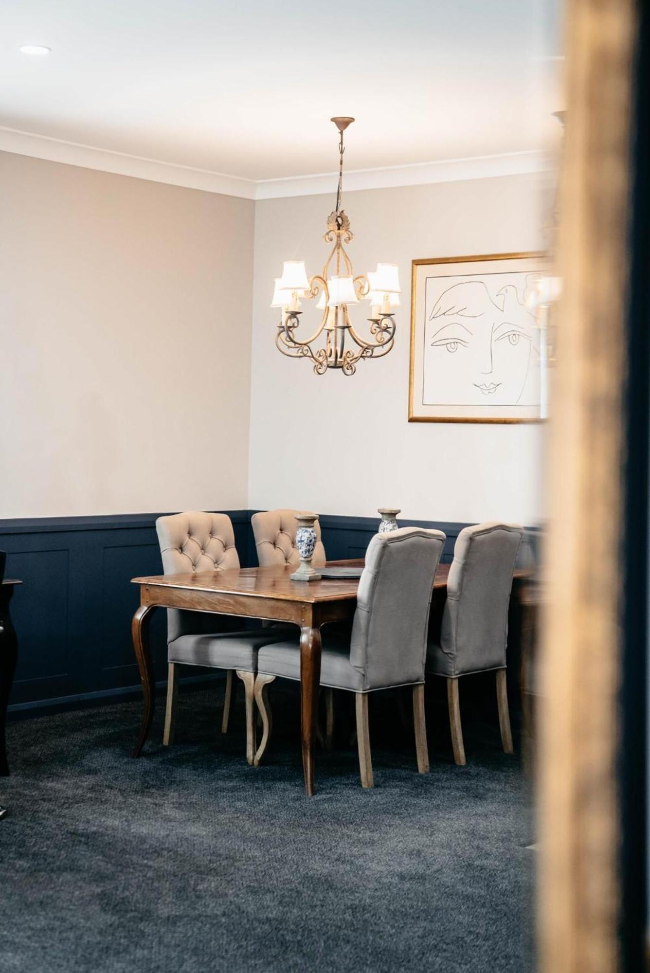 De Russie Boutique Hotel Orange Ngoại thất bức ảnh