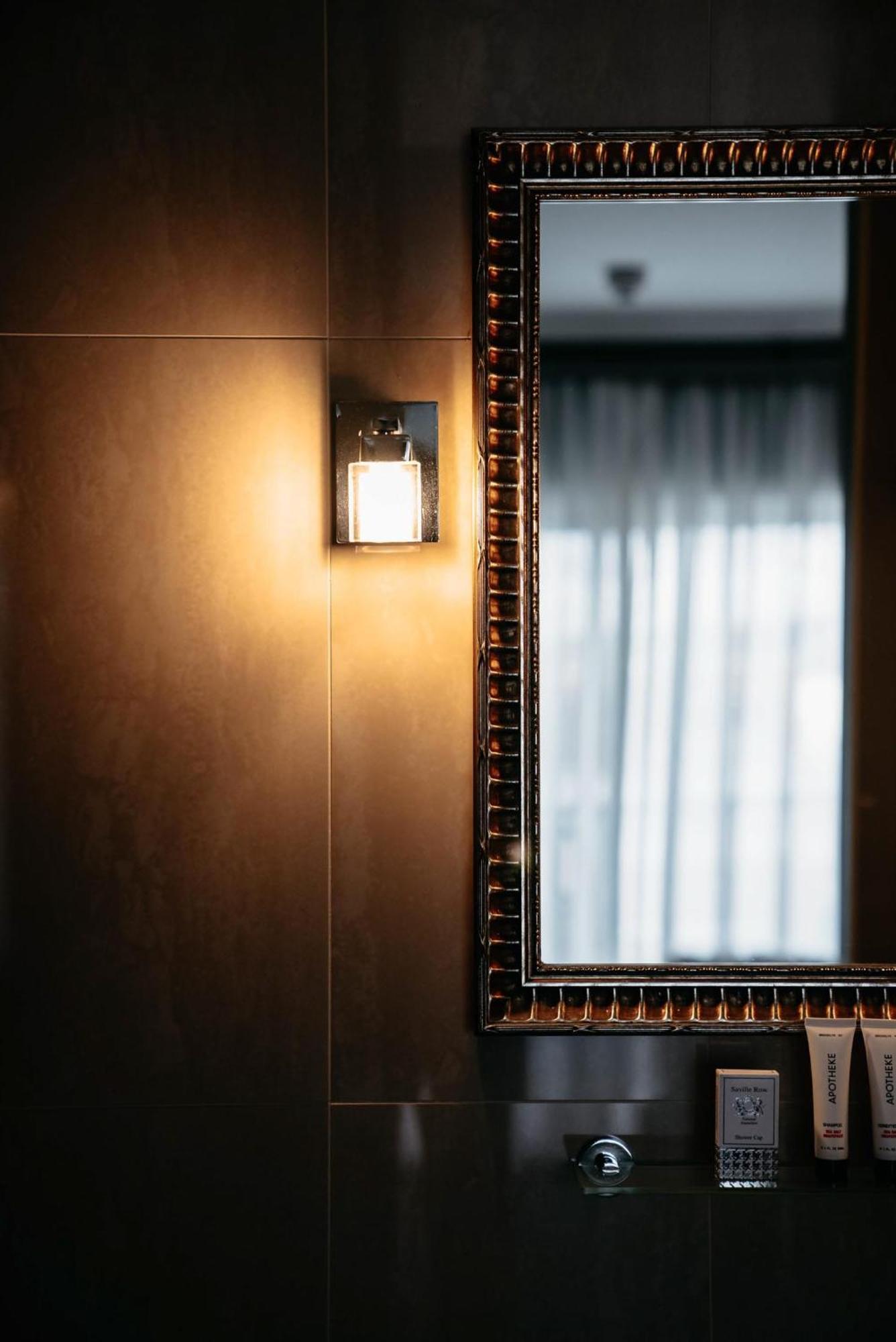 De Russie Boutique Hotel Orange Phòng bức ảnh