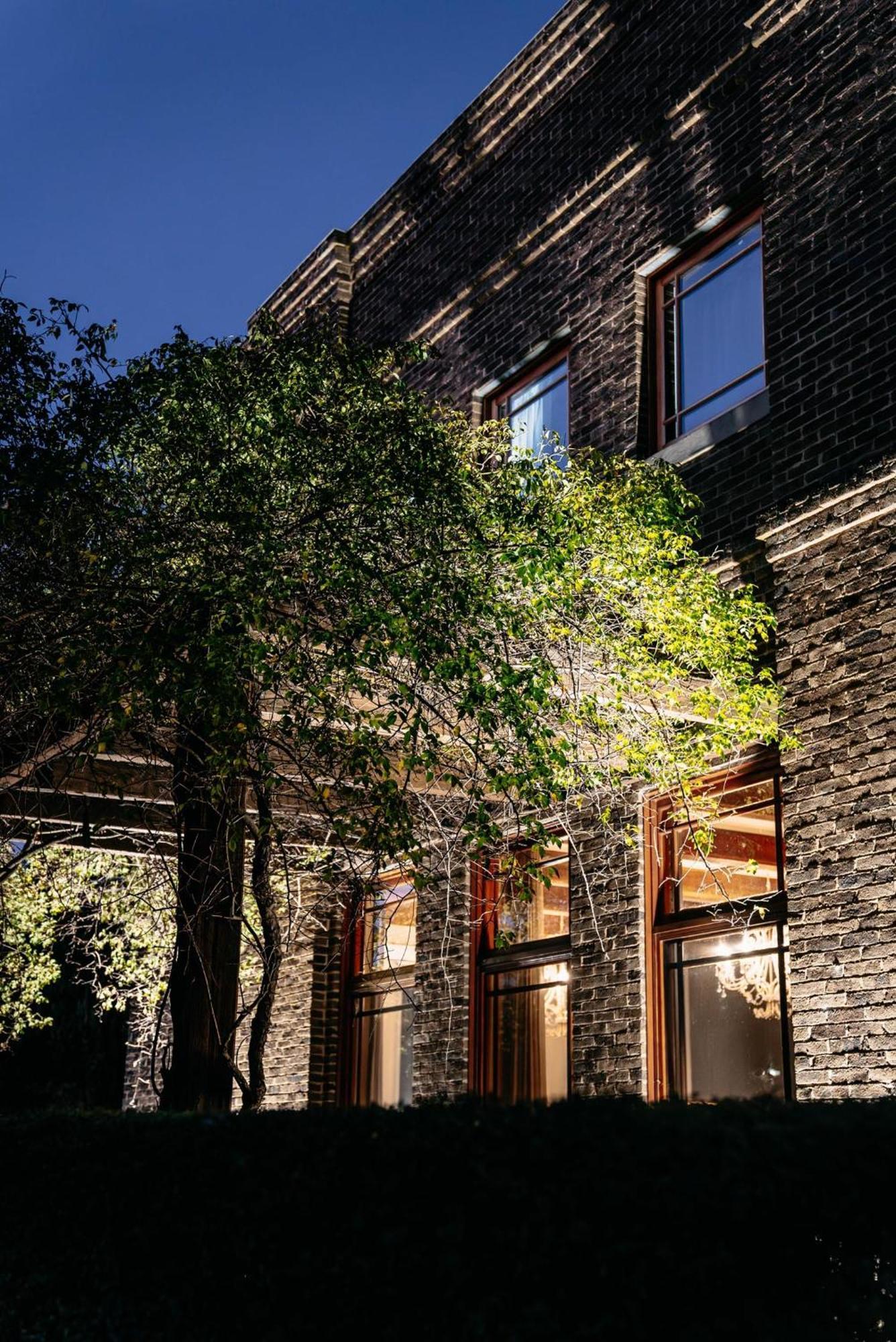 De Russie Boutique Hotel Orange Ngoại thất bức ảnh